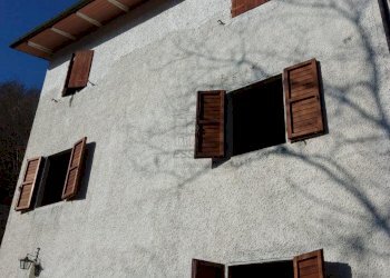 Vendesi tipico rustico di montagna lucca (7).jpg - Casale Bagni di Lucca - foto 14