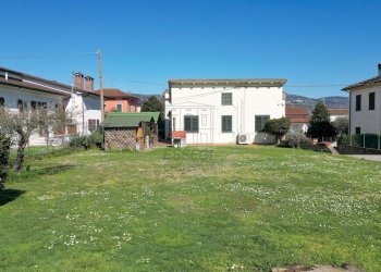 vendesi villa indipendente con giardino lucca DJI_ - Villa Via Sarzanese 4289, Lucca - foto 19