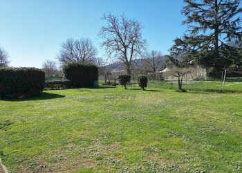 vendesi villa indipendente con giardino lucca DJI_ - Villa Via Sarzanese 4289, Lucca - foto 20