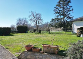 vendesi villa indipendente con giardino lucca DJI_ - Villa Via Sarzanese 4289, Lucca - foto 21