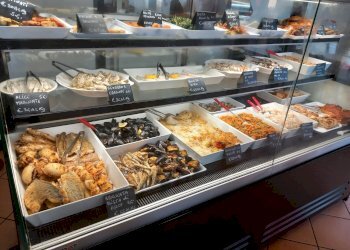 interno - Rosticceria Senigallia - foto 1