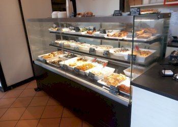 interno - Rosticceria Senigallia - foto 2