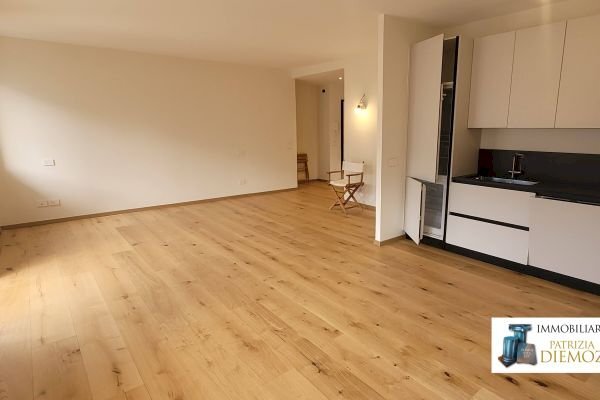 Trilocale via Bich, Aosta - foto 2