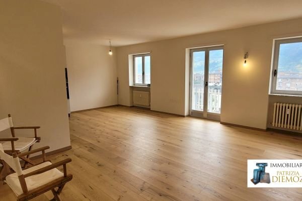 Trilocale via Bich, Aosta - foto 3