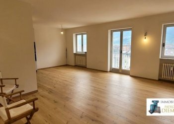 Trilocale via Bich, Aosta - foto 3