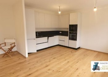 Trilocale via Bich, Aosta - foto 5