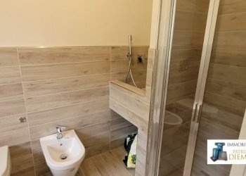 Trilocale via Bich, Aosta - foto 11