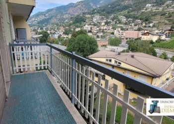 Trilocale via Bich, Aosta - foto 12