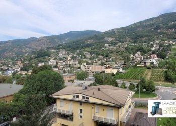 Trilocale via Bich, Aosta - foto 13