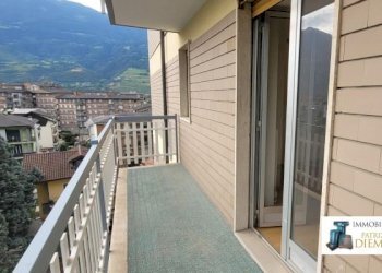 Trilocale via Bich, Aosta - foto 15