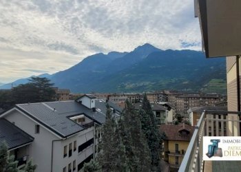 Trilocale via Bich, Aosta - foto 16