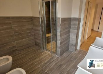 Trilocale via Bich, Aosta - foto 18