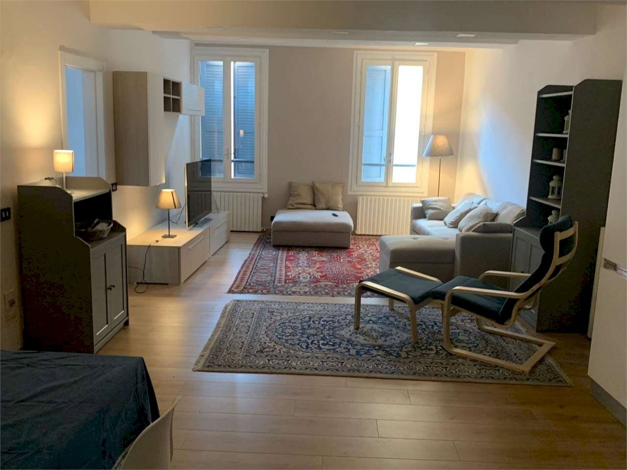 Appartamento Modena (zona Centro Storico) - foto 1