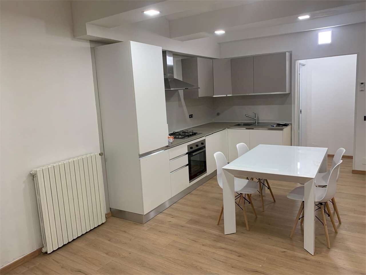 Appartamento Modena (zona Centro Storico) - foto 2