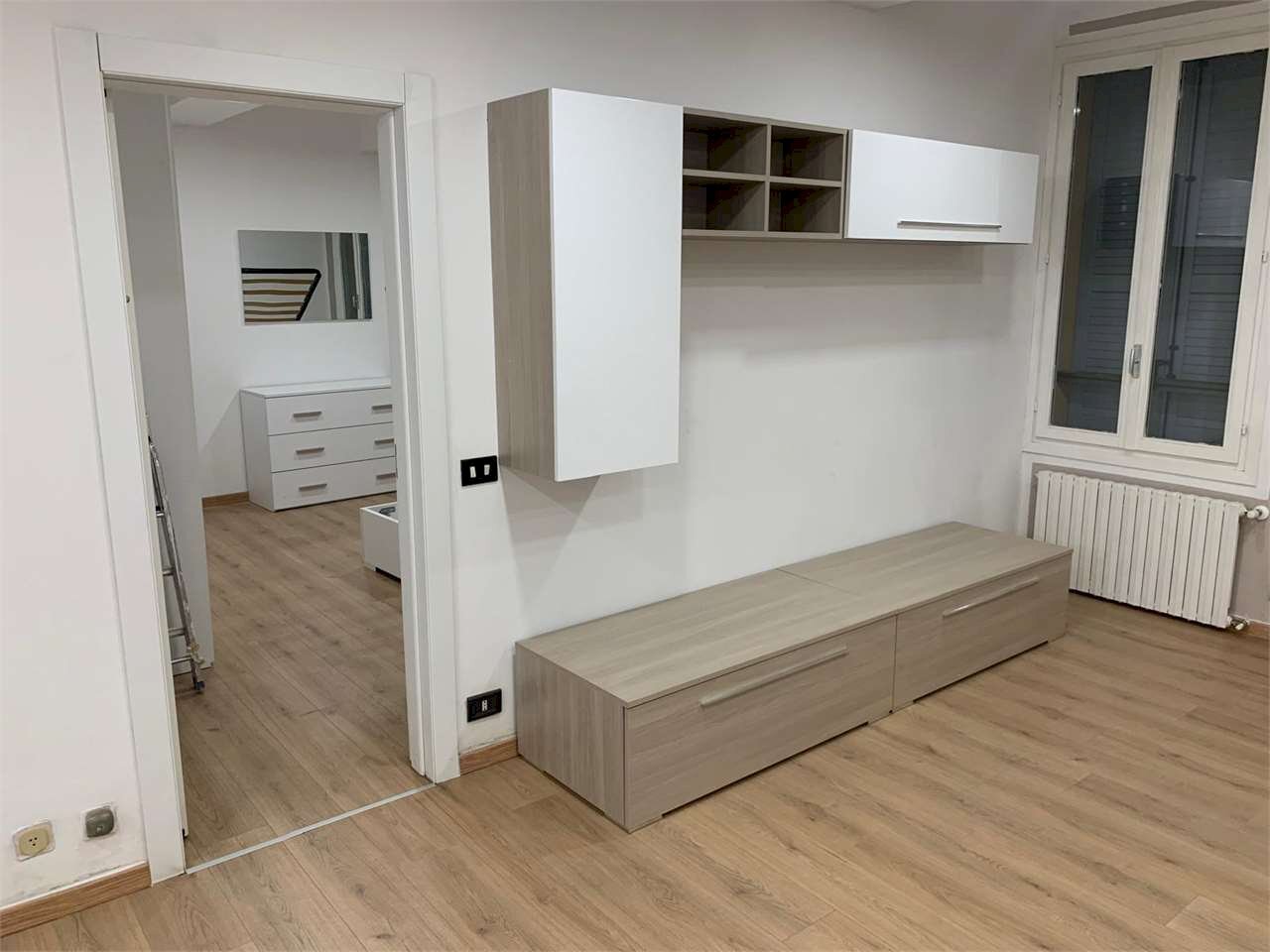 Appartamento Modena (zona Centro Storico) - foto 3