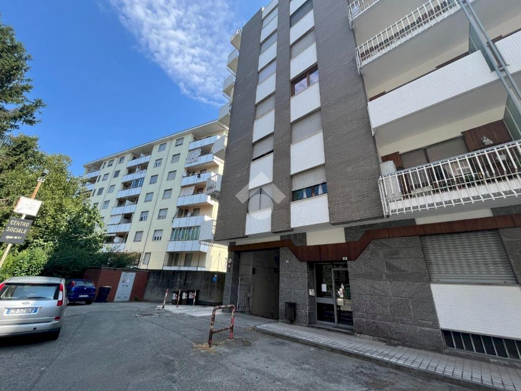 Box Via Castellamonte, Banchette - foto 1