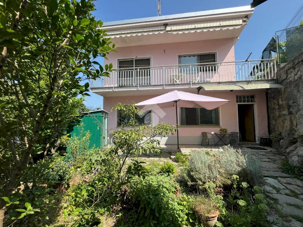 Casa semi indipendente Via Monte Marino, Ivrea - foto 1