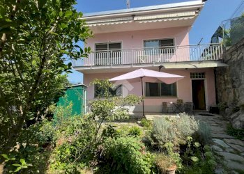 Casa semi indipendente Via Monte Marino, Ivrea - foto 1