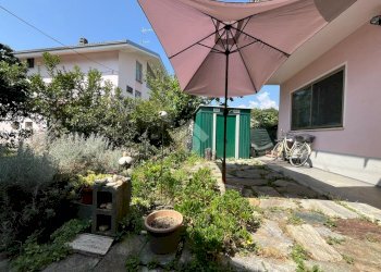 Casa semi indipendente Via Monte Marino, Ivrea - foto 3