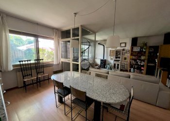 Casa semi indipendente Via Monte Marino, Ivrea - foto 8