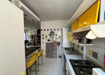 Casa semi indipendente Via Monte Marino, Ivrea - foto 12