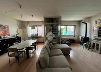 Casa semi indipendente Via Monte Marino, Ivrea - foto 14