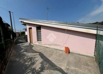 Casa semi indipendente Via Monte Marino, Ivrea - foto 20