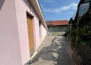 Casa semi indipendente Via Monte Marino, Ivrea - foto 31