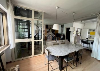 Casa semi indipendente Via Monte Marino, Ivrea - foto 32