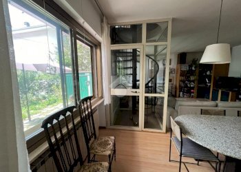 Casa semi indipendente Via Monte Marino, Ivrea - foto 40