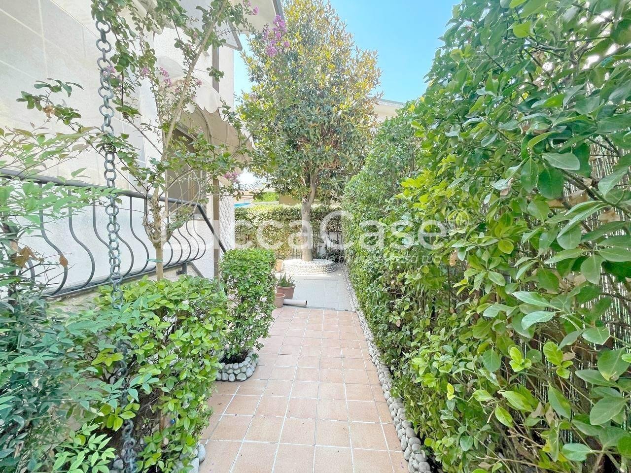 Small Villa Viareggio - photo 2