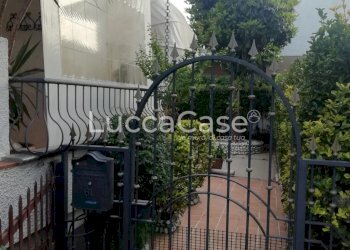 Small Villa Viareggio - photo 23