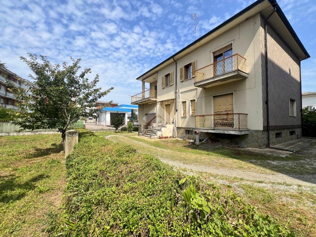 Villa Corso Santo Ignazio, Santhià - foto 2