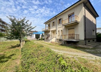 Villa Corso Santo Ignazio, Santhià - foto 2