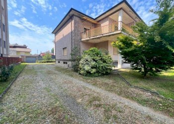 Villa Corso Santo Ignazio, Santhià - foto 18