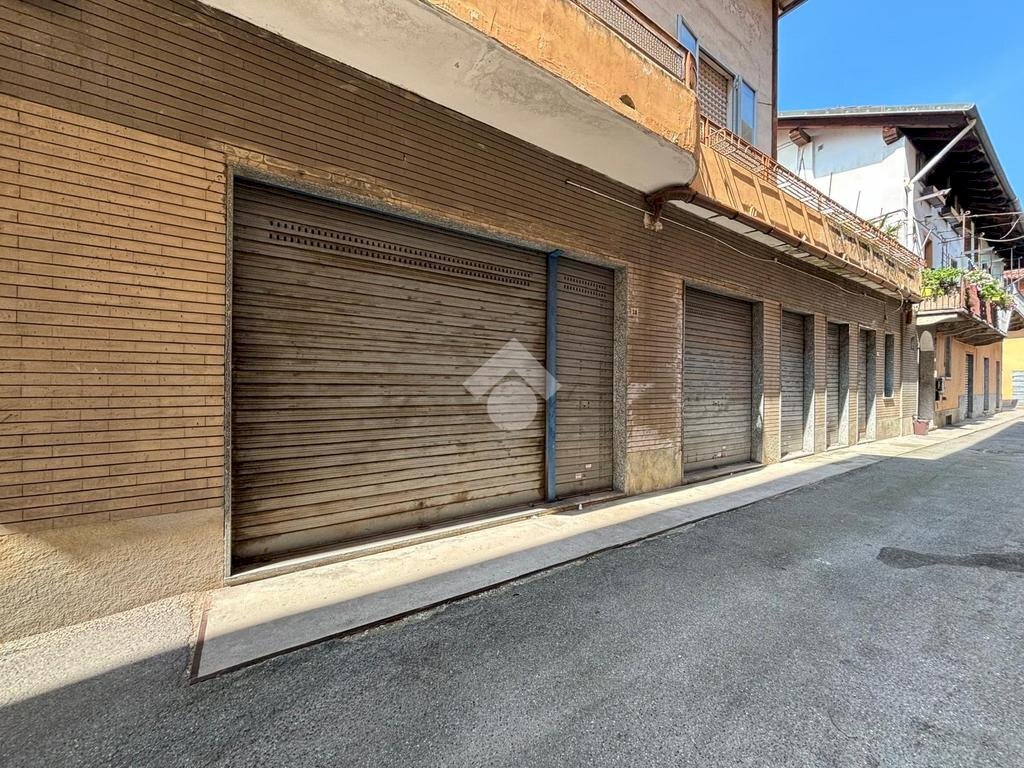 Negozio negozio Via Guglielmo Marconi, Favria - foto 1