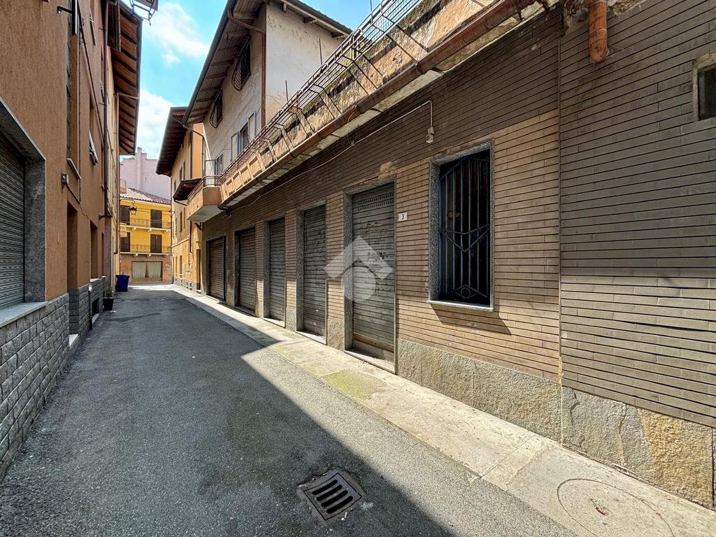 Negozio negozio Via Guglielmo Marconi, Favria - foto 2