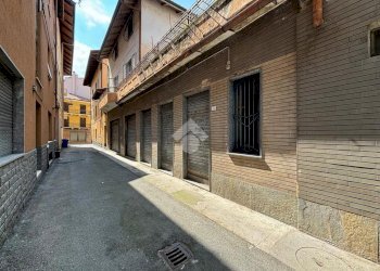 Negozio negozio Via Guglielmo Marconi, Favria - foto 2