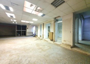 Negozio negozio Via Guglielmo Marconi, Favria - foto 4