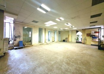 Negozio negozio Via Guglielmo Marconi, Favria - foto 5