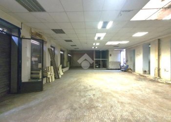 Negozio negozio Via Guglielmo Marconi, Favria - foto 6