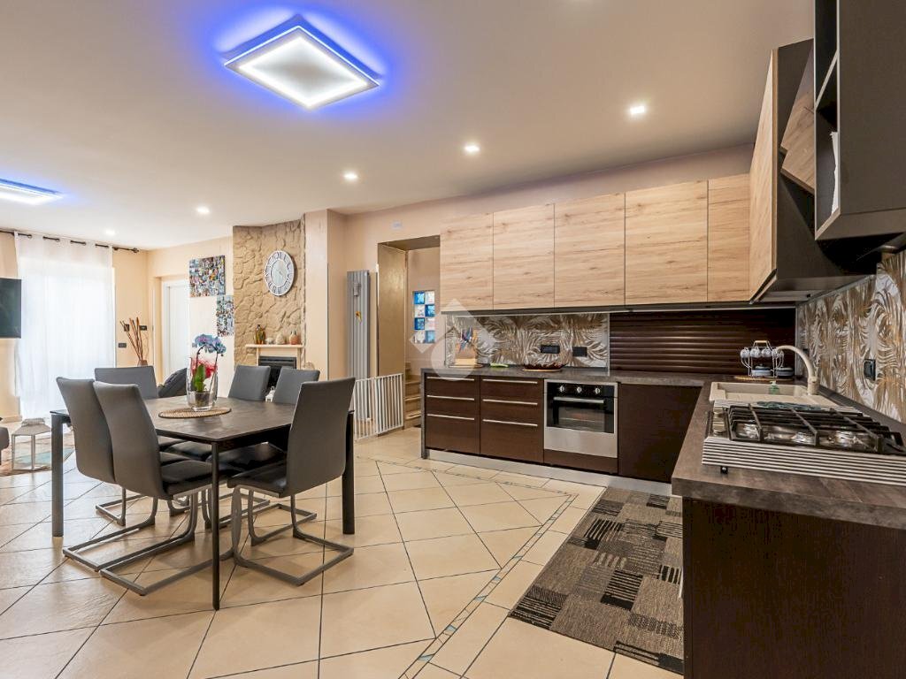 Casa semi indipendente Via Garibaldi, Druento - foto 2