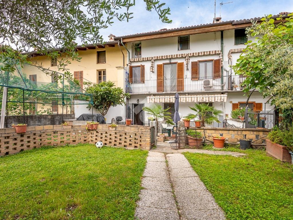 Casa semi indipendente Via Garibaldi, Druento - foto 1