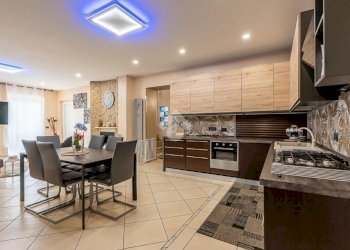 Casa semi indipendente Via Garibaldi, Druento - foto 2