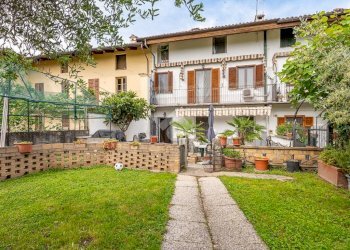 Casa semi indipendente Via Garibaldi, Druento - foto 1