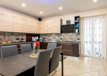 Casa semi indipendente Via Garibaldi, Druento - foto 6