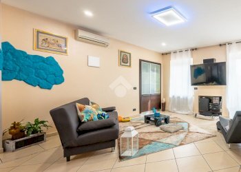 Casa semi indipendente Via Garibaldi, Druento - foto 8