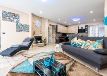 Casa semi indipendente Via Garibaldi, Druento - foto 3