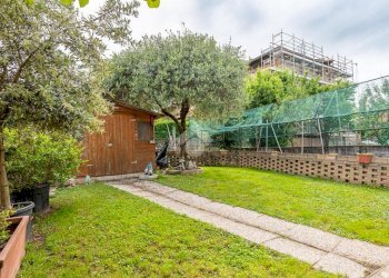 Casa semi indipendente Via Garibaldi, Druento - foto 13