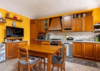 Casa semi indipendente Via Garibaldi, Druento - foto 16